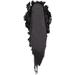 MESAUDA Beauty Drawmatic Shadow тени для век #101 Blackout