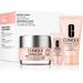 Clinique Hydrate & Glow набор