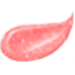 MESAUDA Extreme Gloss блеск для губ #105 Peachy
