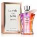 Fragrance World La Vida Es Bella Crystal. Фото 2