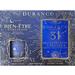 Durance Coffret Bien-etre Bougie 180g+cartes набор