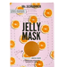 Mr. SCRUBBER Гелева маска Jelly Mask з гідролатами грейпфрута, апельсина і лайма. Фото $foreach.count