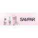SAMPAR Clear Solution Mask. Фото 4