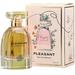 Fragrance World Pleasant парфюмированная вода 100 мл