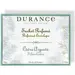 Durance Scent Envelope ароматный конверт Кедр