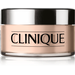 Clinique Blended Face Powder пудра #03 Transparency