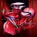 Lancome La Nuit Tresor Rouge Drama. Фото 3