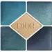 Dior Diorshow 5 Couleurs Couture палетка #279 Denim
