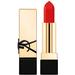 Yves Saint Laurent Rouge Pur Couture Satin Lipstick помада #R4 Rouge Extravagance