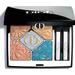 Dior 5 Couleurs Couture палетка #162 Summer Azur