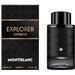 MontBlanc Explorer Extreme Parfum. Фото 1