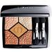 Dior 5 Couleurs Eyeshadow Palette тени для век #696 Sienna