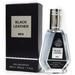 Fragrance World Black Leather парфюмированная вода 50 мл