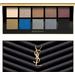Yves Saint Laurent Couture Palette Color Clutch тени для век #4 Tuxedo
