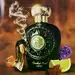 Lattafa Perfumes Opulent Oud. Фото 2