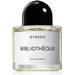 Byredo Bibliotheque. Фото $foreach.count