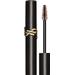 Yves Saint Laurent Lash Clash Extreme Volume тушь для ресниц #02 Brown