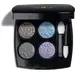 CHANEL Les 4 Ombres палетка #397 NUIT ASTRALE