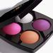 CHANEL Enchanted Night Eyeshadow & Blush Palette. Фото 1