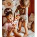 Gisele Denis Clear Sunscreen Mist For Kids SPF 50. Фото 3