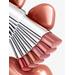 Givenchy Rose Perfecto Shine Serum Lip Oil Stick. Фото 2