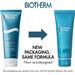 Biotherm Homme T-Pur Anti Oil & Wet Purifying Cleanser. Фото 2
