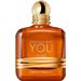 Giorgio Armani Stronger With You Amber. Фото $foreach.count