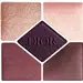 Dior Diorshow 5 Couleurs Couture палетка #183 Plum Tutu
