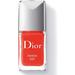 Dior Vernis Gel Shine Nail Lacquer лак #537 Riviera