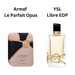Armaf Le Parfait Opus. Фото 3