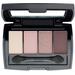 BeYu Color Catch Eye Palette тени для век #387 Vintage Rose