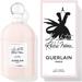 Guerlain La Petite Robe Noire Eau de Toilette молочко 200 мл