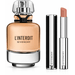 Givenchy L'Interdit Eau De Parfum набор