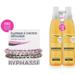 Byphasse Liquid Keratine Activ Protect Dry Hair Set набор