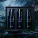 Dior Sauvage Skincare Ritual Set. Фото 2