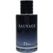 Dior Sauvage Eau De Parfum парфюмированная вода 10 мл