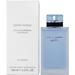 Dolce&Gabbana Light Blue Eau Intense тестер (парфюмированная вода) 100 мл