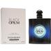 Yves Saint Laurent Black Opium Eau De Parfum Intense тестер (парфюмированная вода) 90 мл