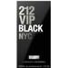 Carolina Herrera 212 VIP Black Elixir. Фото 1