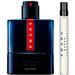 Prada Luna Rossa Ocean  Eau de Parfum набор