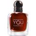 Giorgio Armani Stronger With You Powerfully парфюмированная вода 100 мл