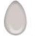 MESAUDA Shine N’Wear Mini лак #232 Extra White