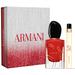 Giorgio Armani Si Passione набор