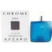 Azzaro Chrome Aqua тестер (туалетная вода) 100 мл