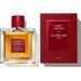 Guerlain Habit Rouge Le Parfum. Фото 1