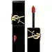 Yves Saint Laurent The Inks Vinyl Cream High Shine Lip Stain помада #416 Chili Provocation