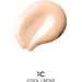 Guerlain Terracotta Le Teint Glow тональный крем #1C Cool