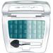 BeYu Color Passion Duo Eyeshadow тени для век #099 Tropic Turquoise - Aquamarine