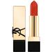 Yves Saint Laurent Rouge Pur Couture Satin Lipstick помада #O1 Wild Cinnamon