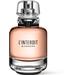 Givenchy L'Interdit Eau De Parfum парфюмированная вода 80 мл